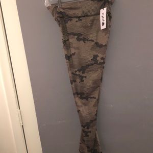 “Jala” sport leggings